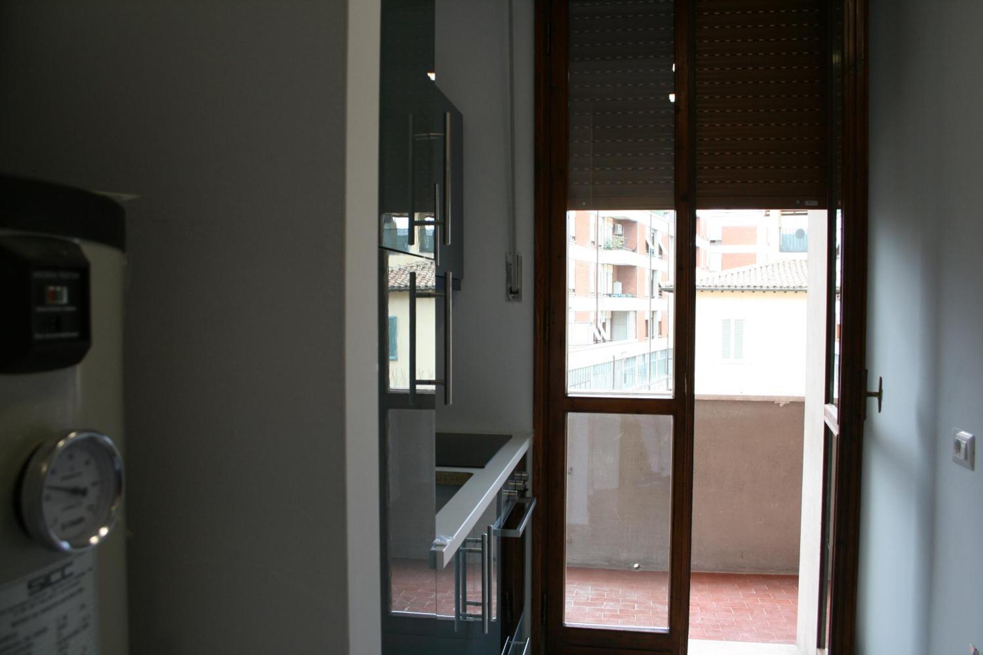 Affittacamere Umberto I Foligno Exterior foto